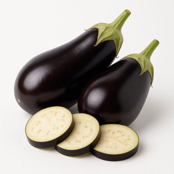 Berenjenas Negras
