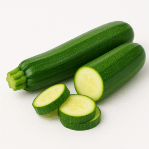 Calabacín Verde