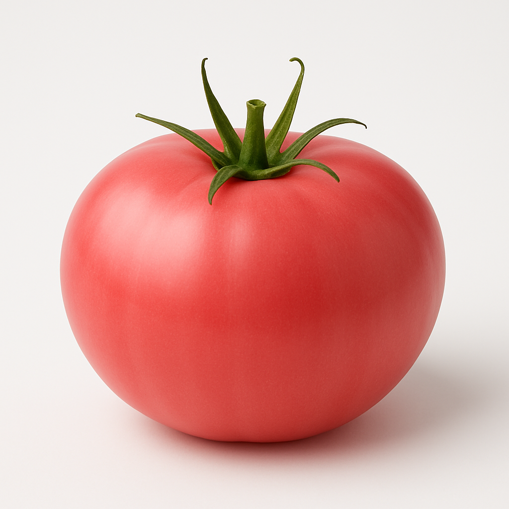 Tomates Rosados