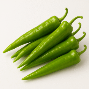 Pimientos Italianos
