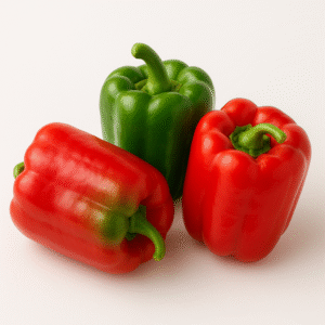 Pimientos Lamuyo