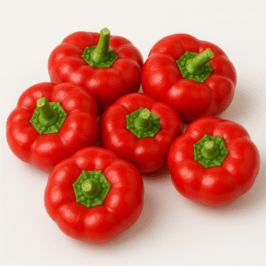 Pimientos Ñoras