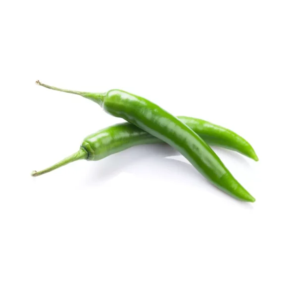 Pimientos Piparras
