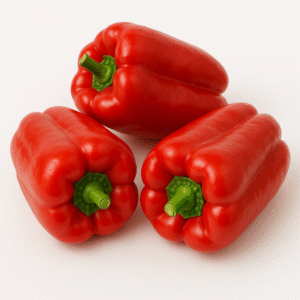 Pimientos Rojos