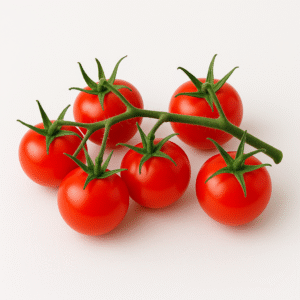 Tomates Cherry