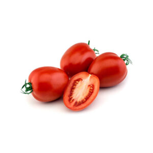 Tomates Pera