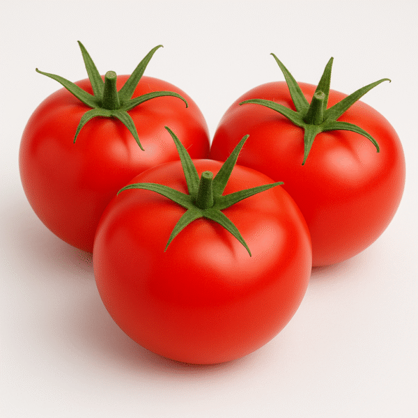 Tomates Rojos