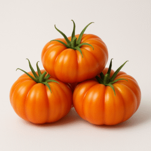 Tomates Autóctonos