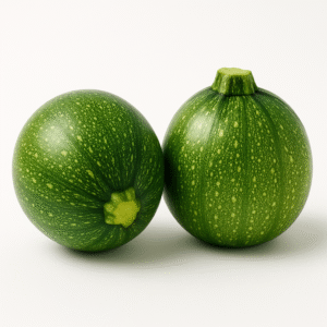 Zapallos Verde