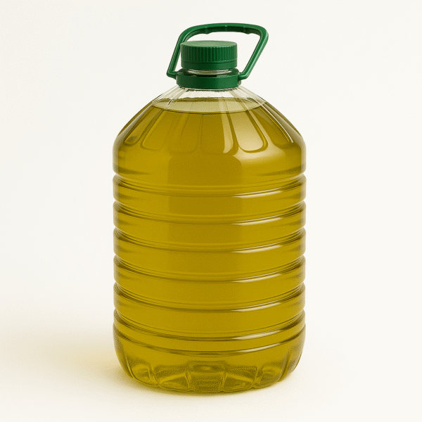 Aceite Extra Virgen