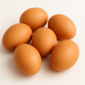 Huevos Camperos