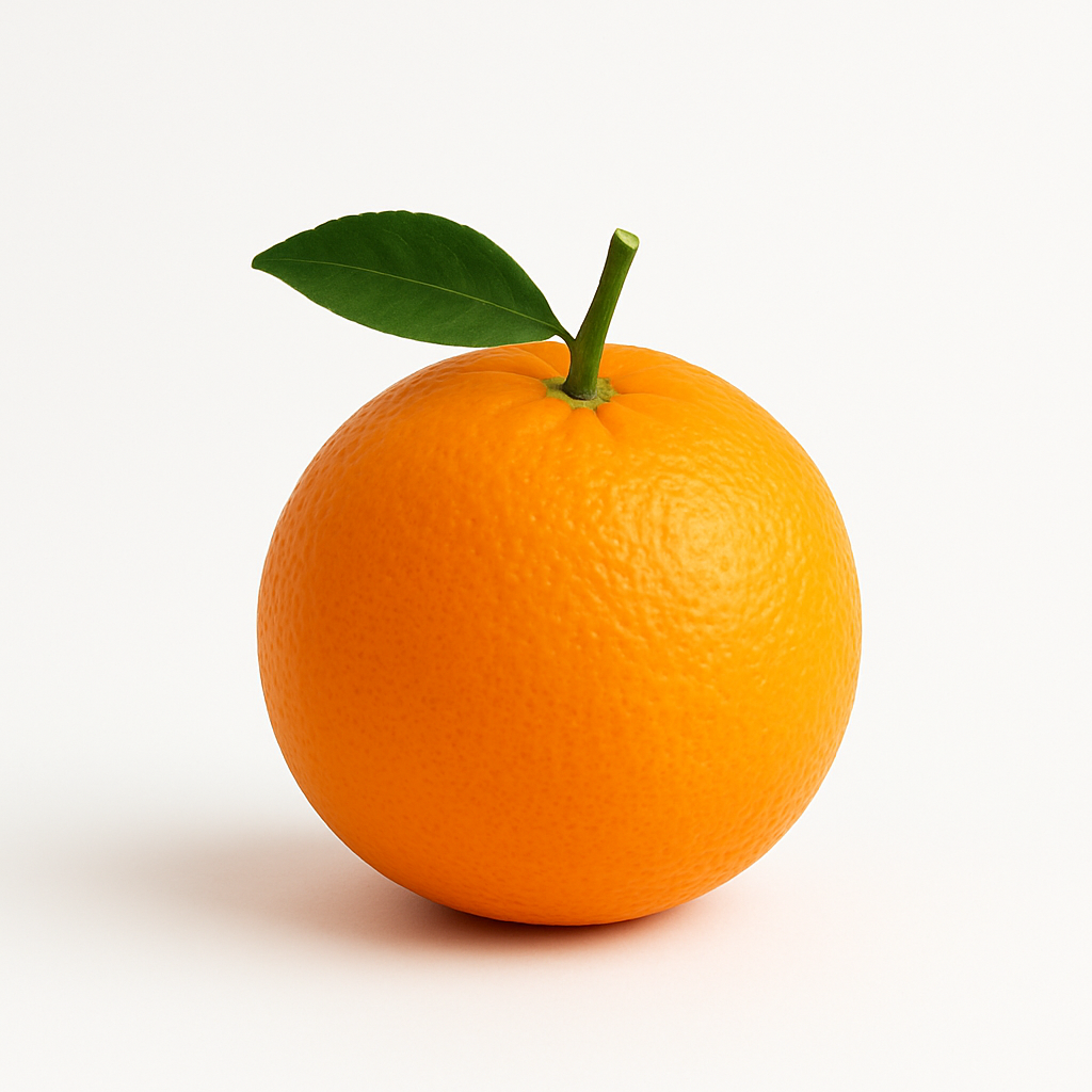 Naranjas
