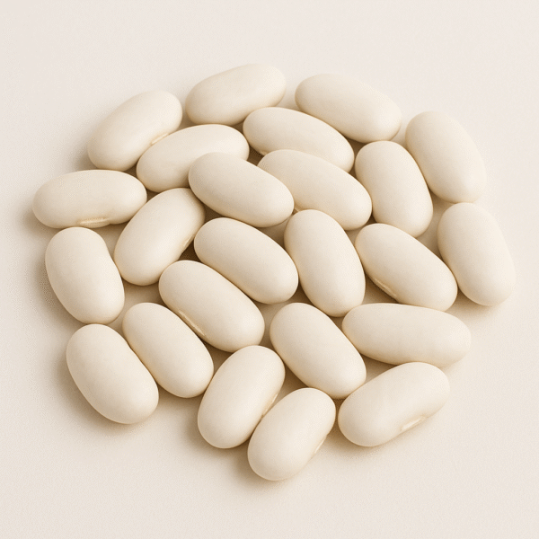 Judías blancas