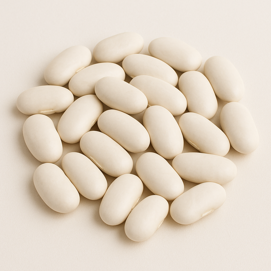 Judías blancas