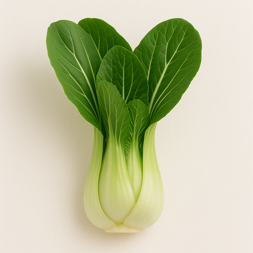 Pac Choi Cina