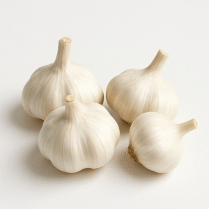 Ajos Blancos