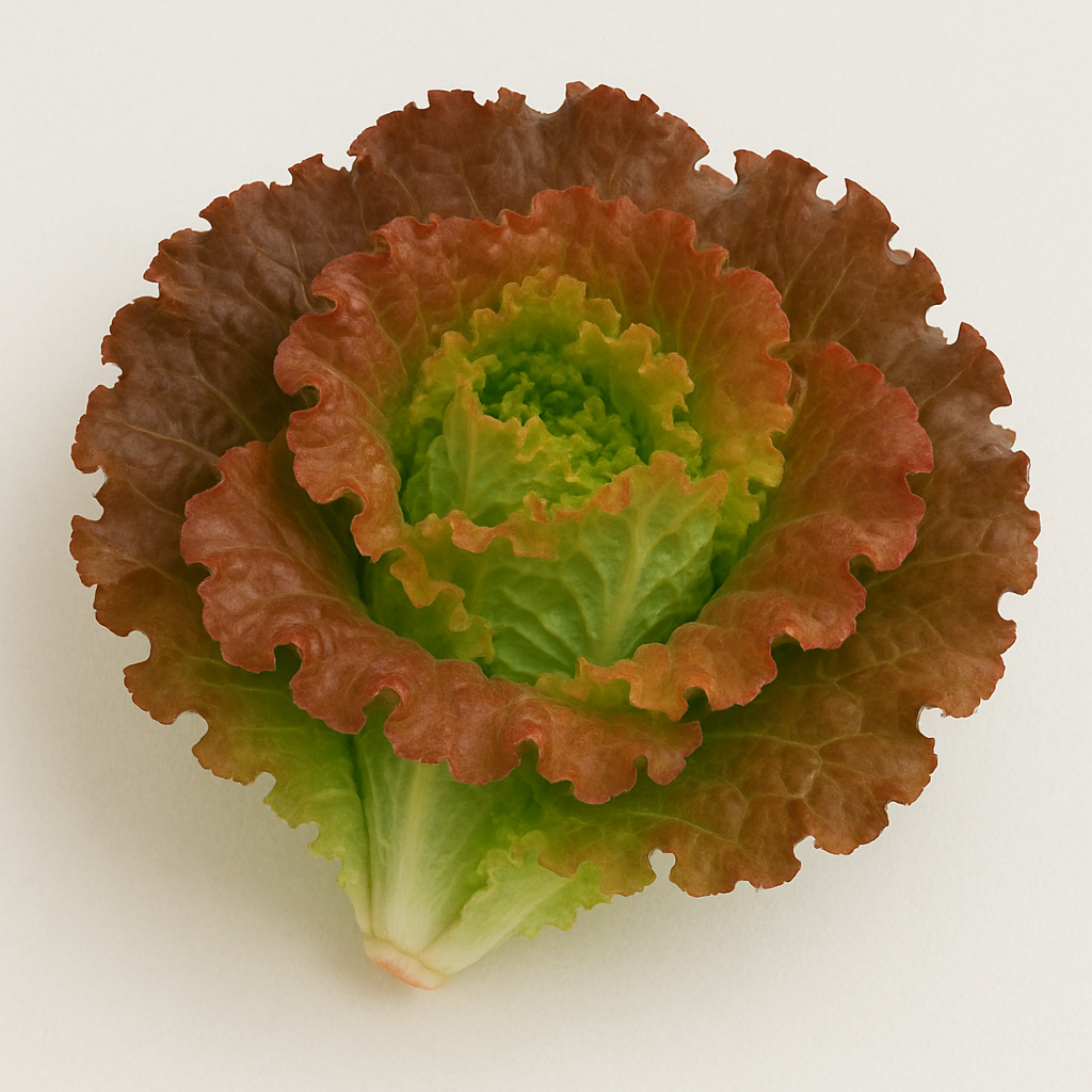 Lechuga maravilla