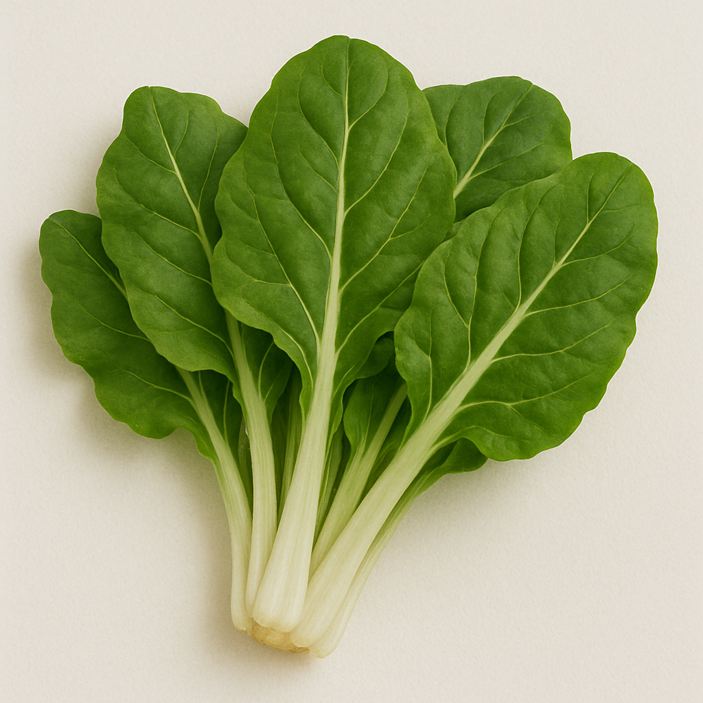 Acelgas Verdes