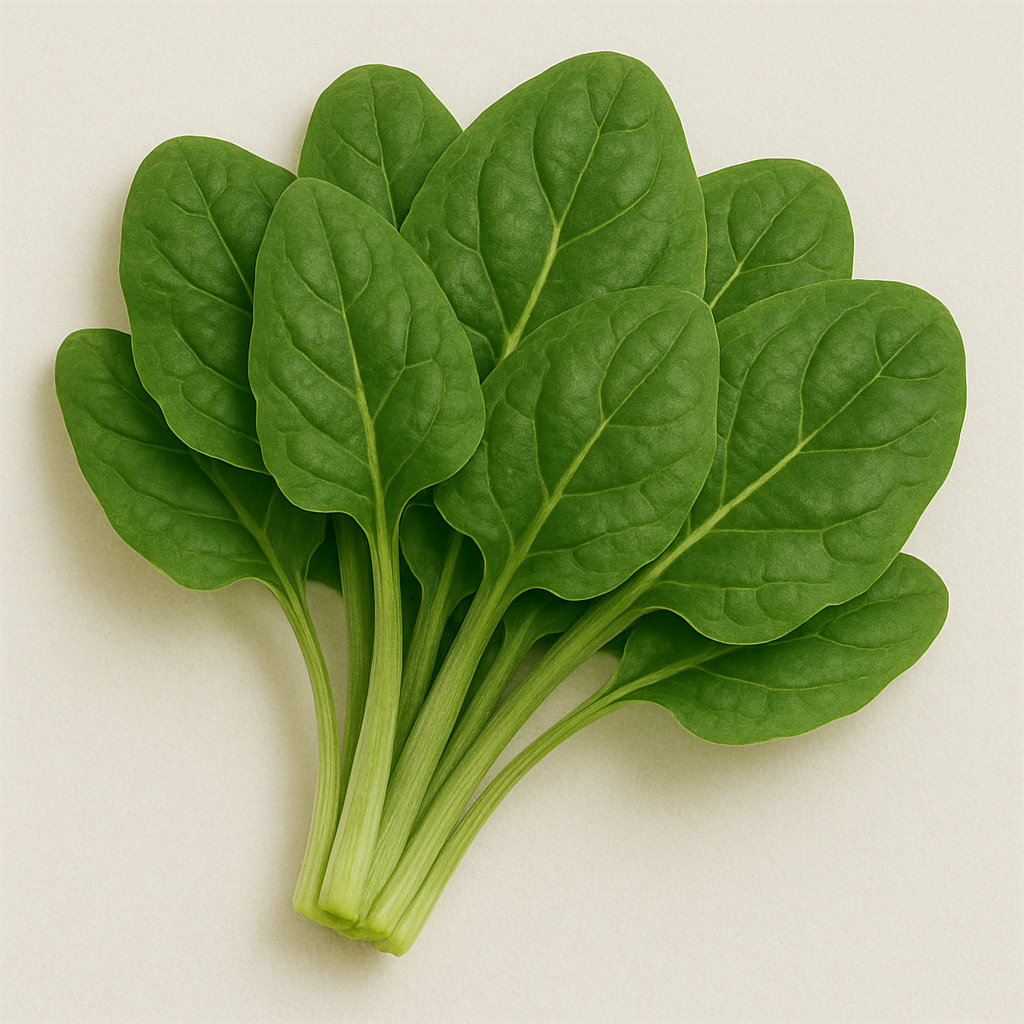Espinacas