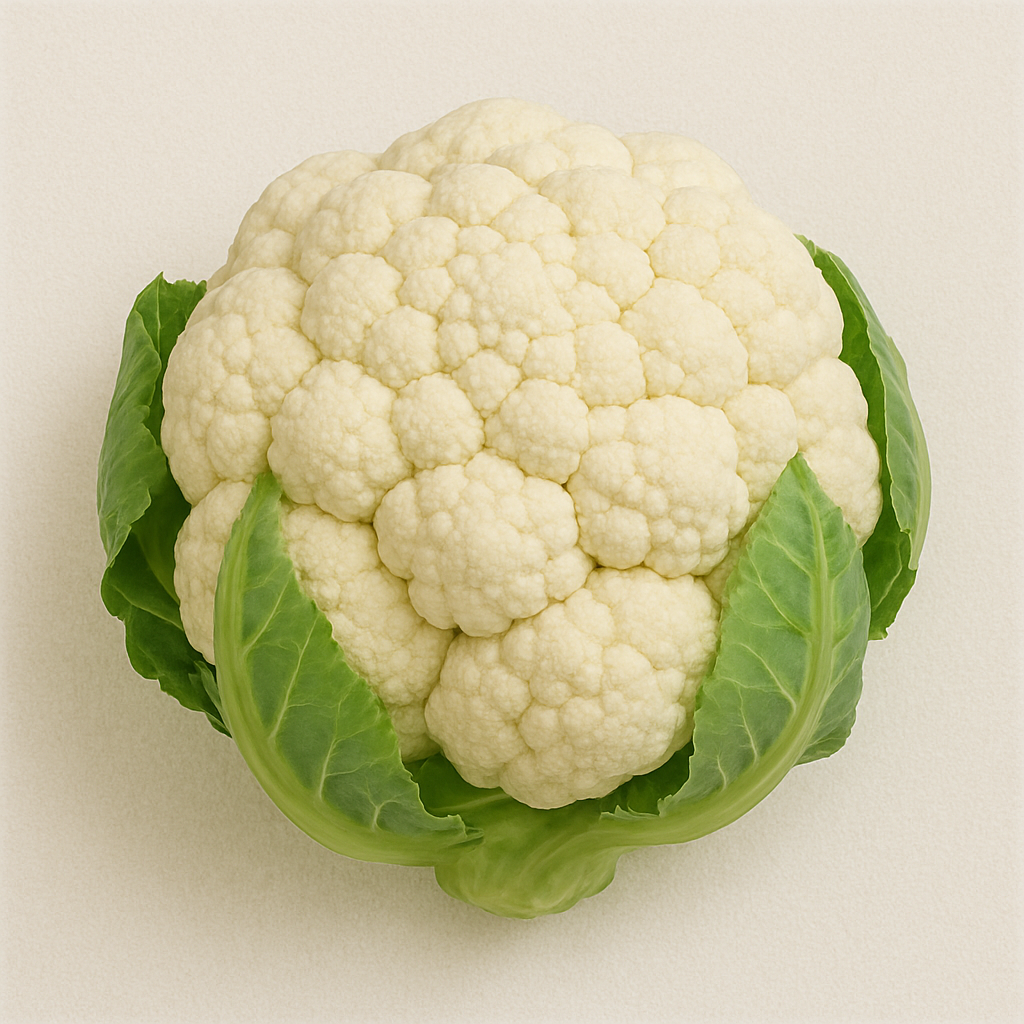 Coliflor